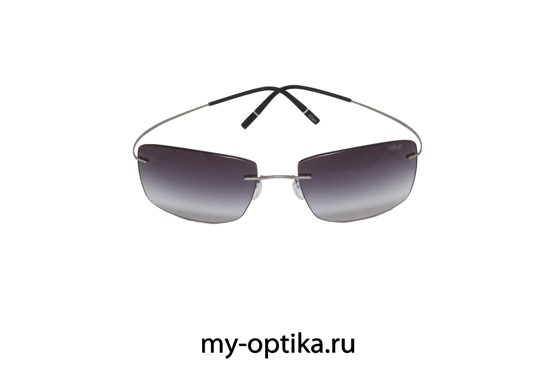 Очки Silhouette 8741 7210 Avior