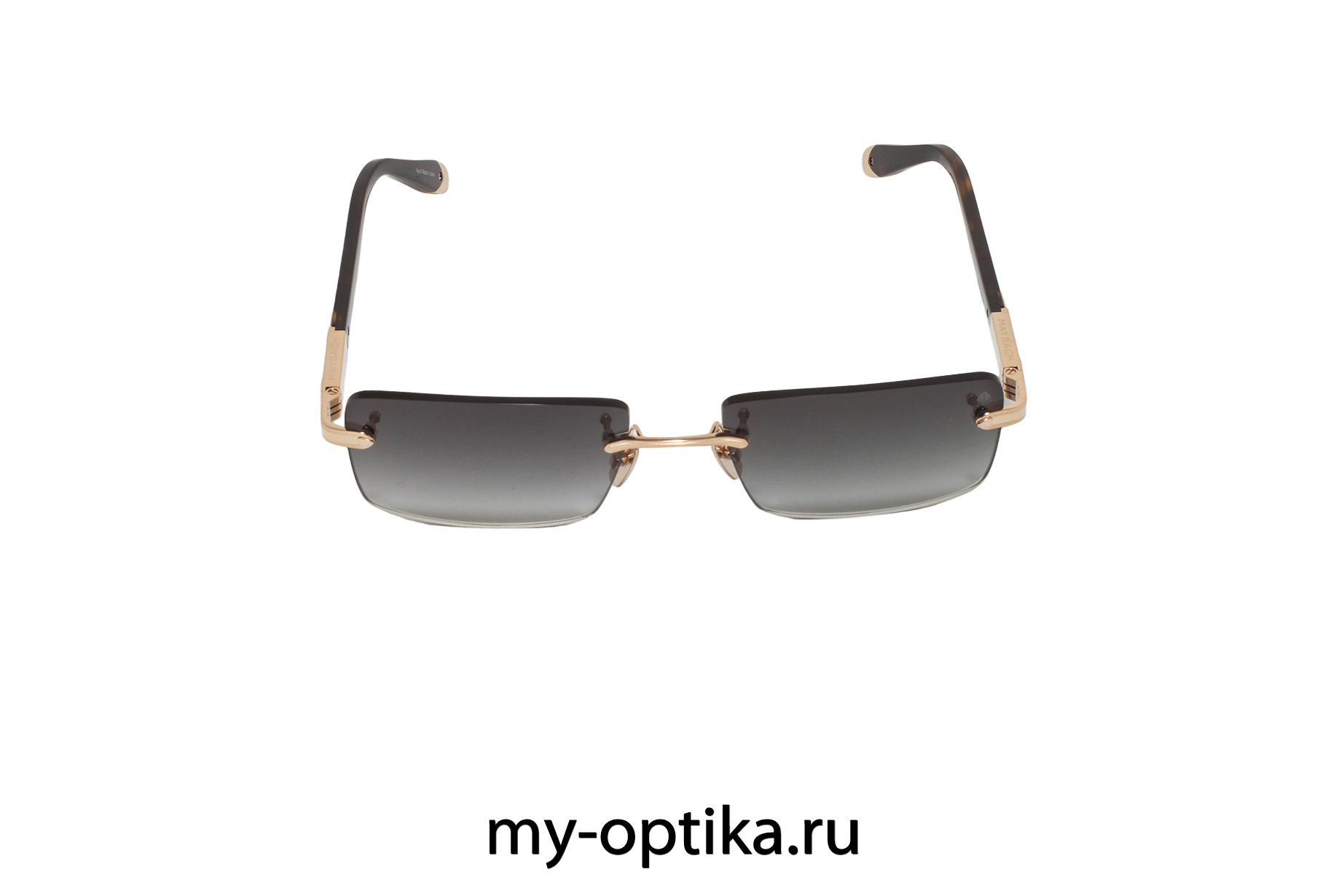 Очки Maybach The Symphony Sun I MG AA M11