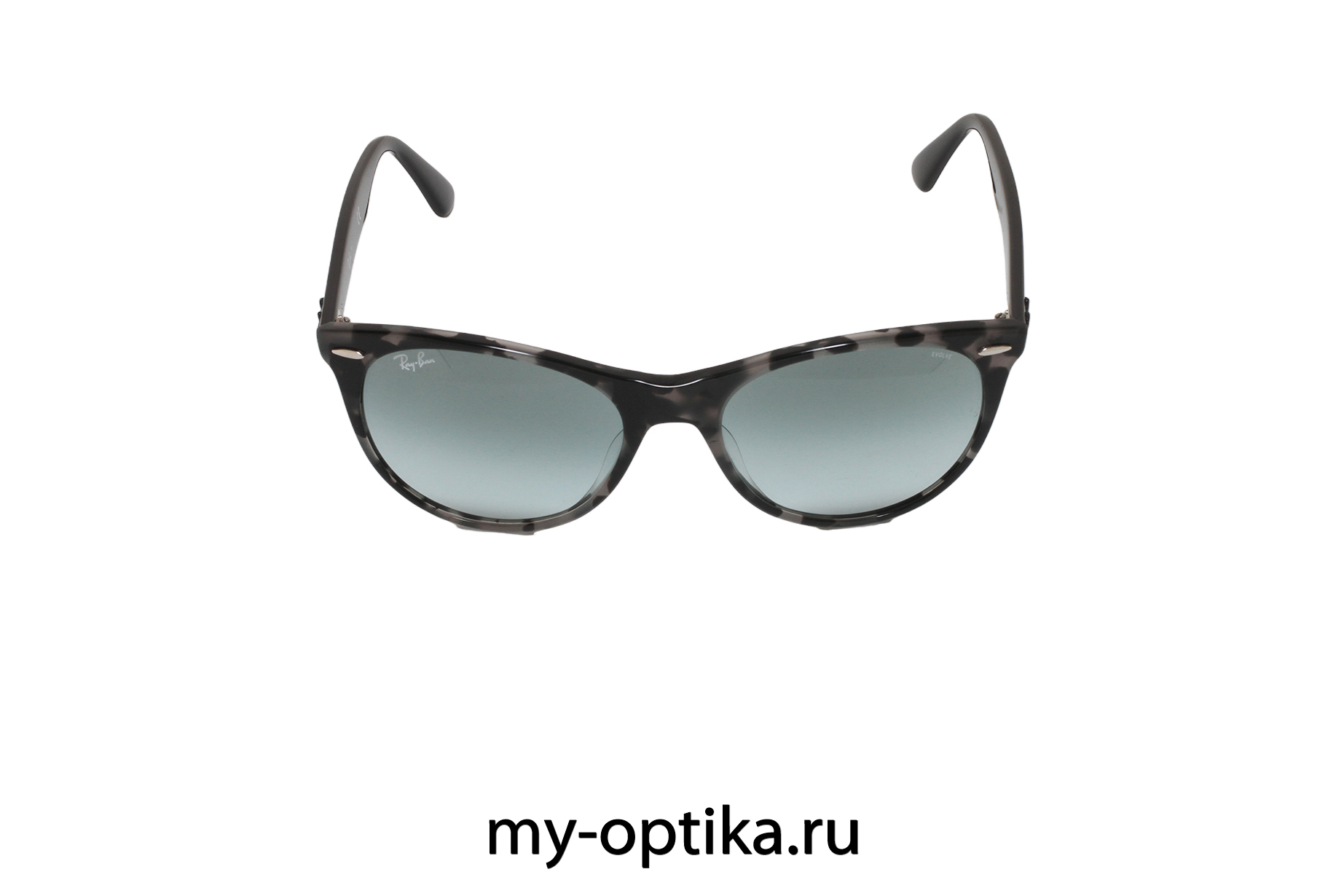 Wayfarer II RB 2185F 1250/AD
