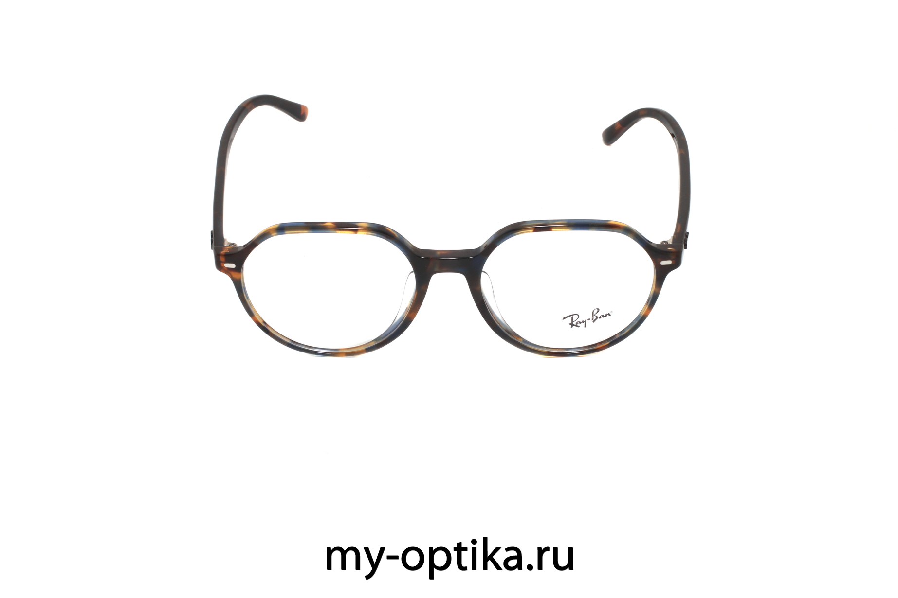 Ray-Ban 5395F 8174 Thalia