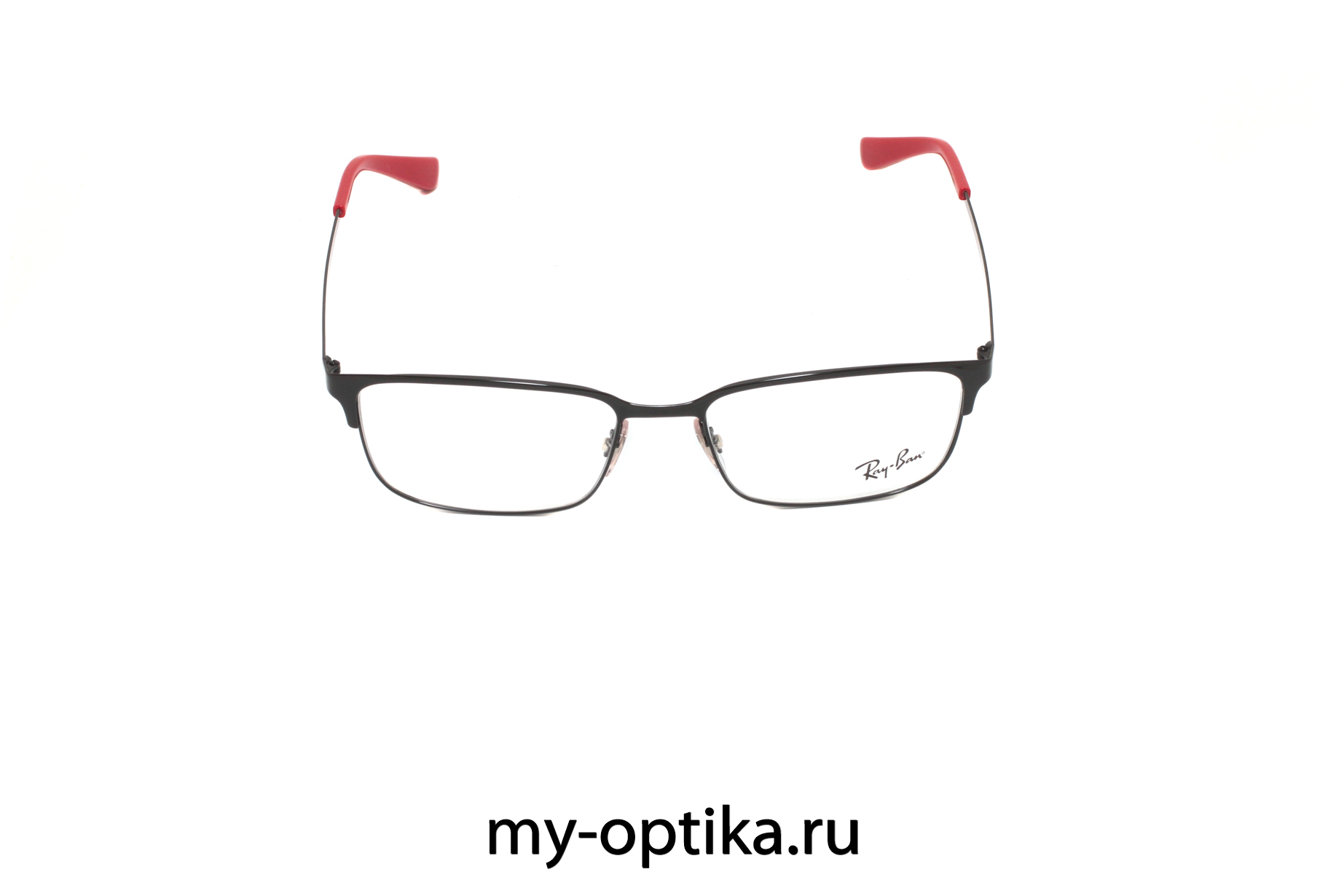 Ray-Ban 6409I 2509 Icons