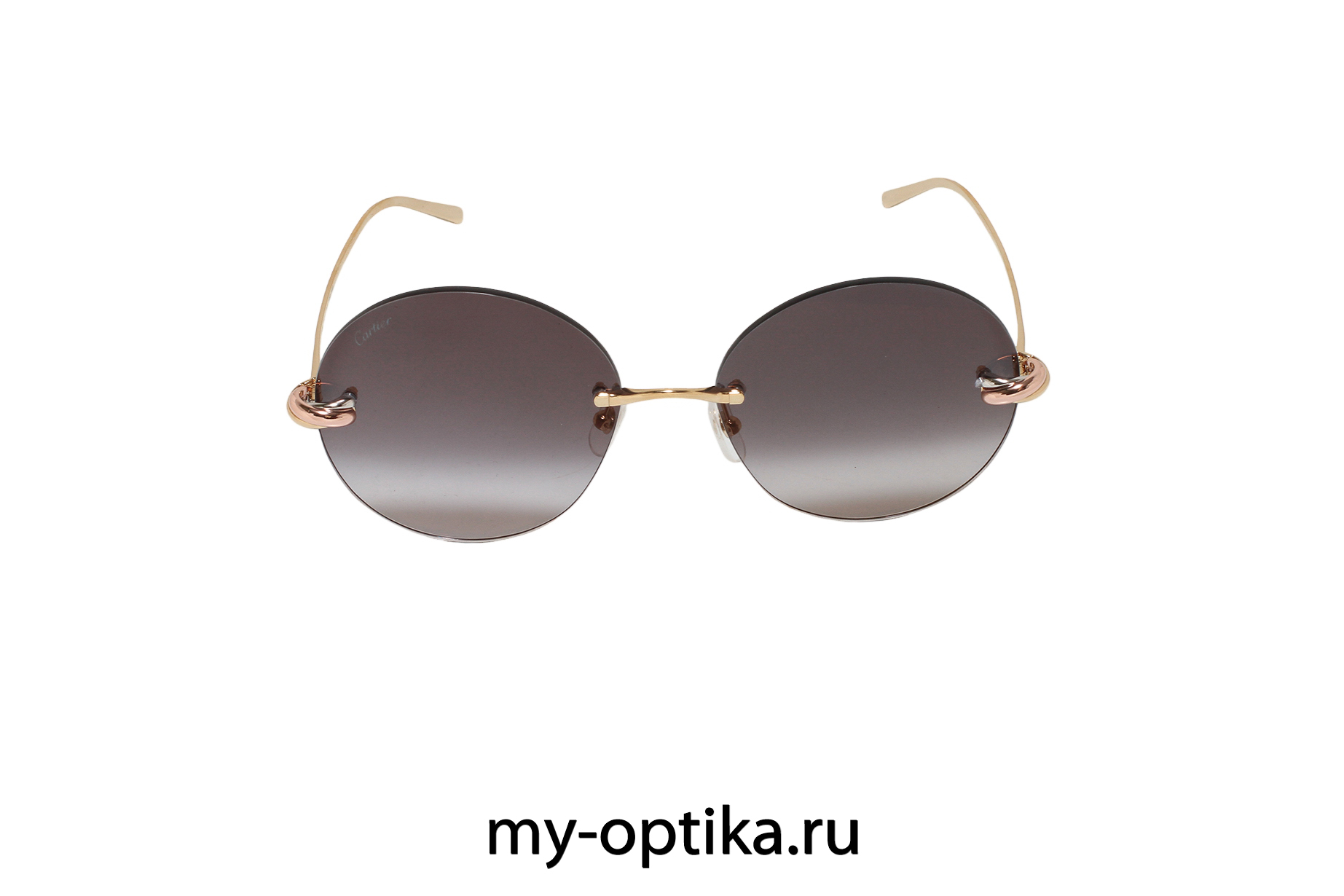 Очки Cartier 0475S 001