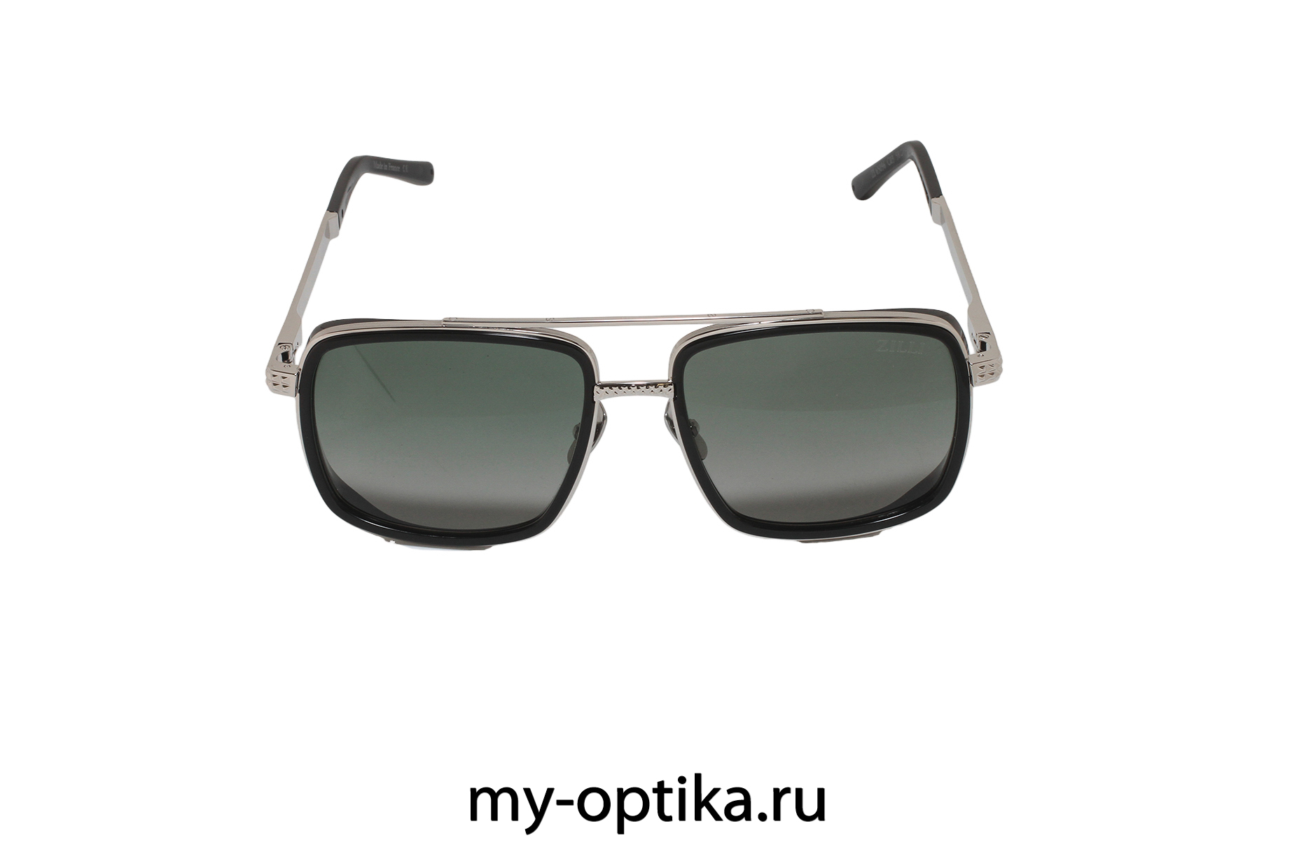 Очки Zilli 65096 C03