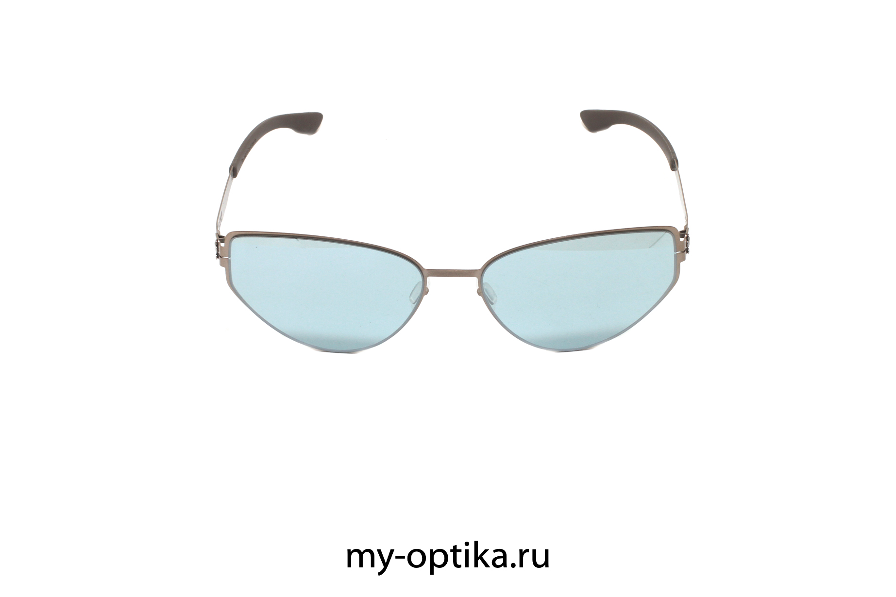 Очки Ic Berlin Shay Bronze Warm Grey