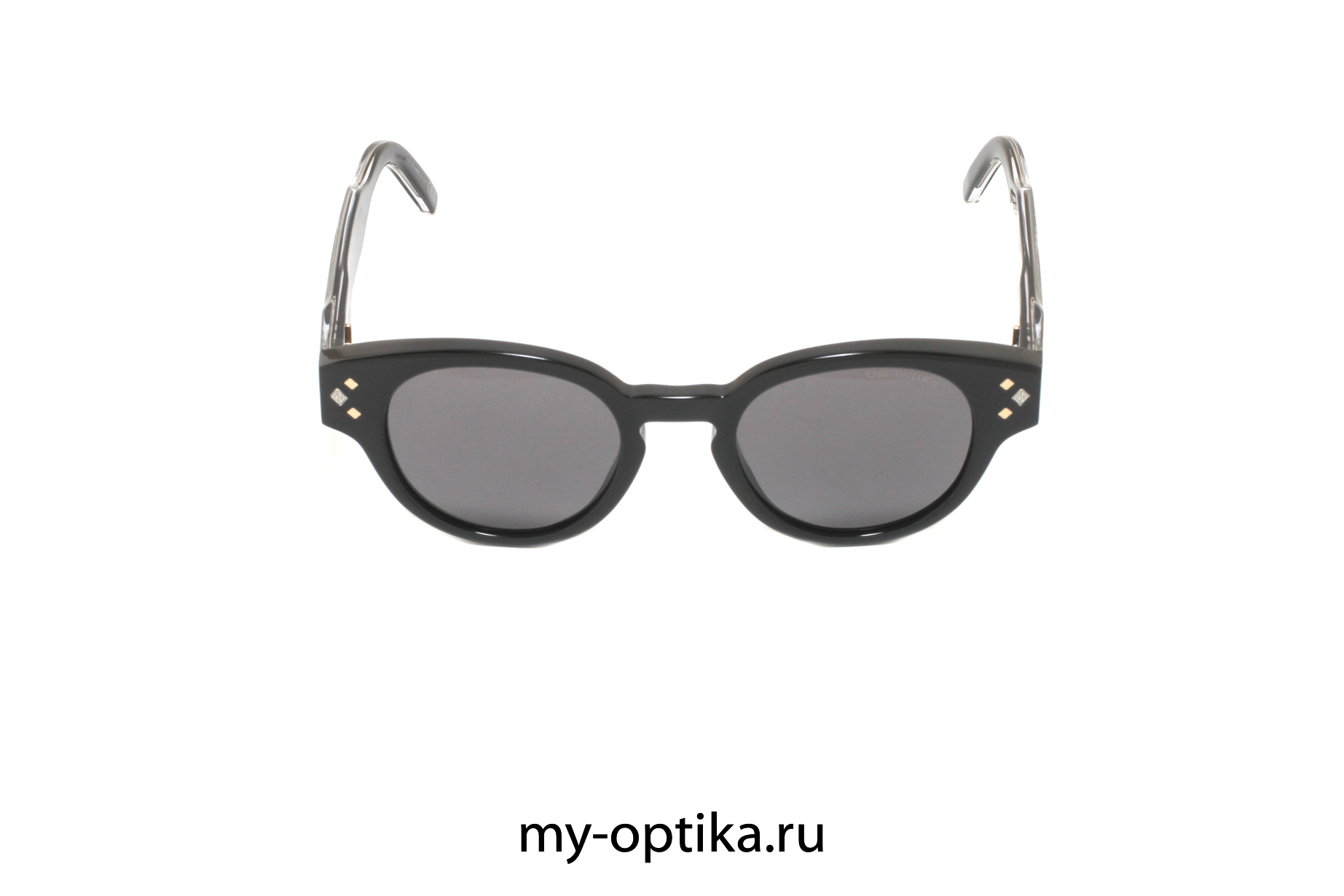 Очки Dior Diamond R2I 10A0