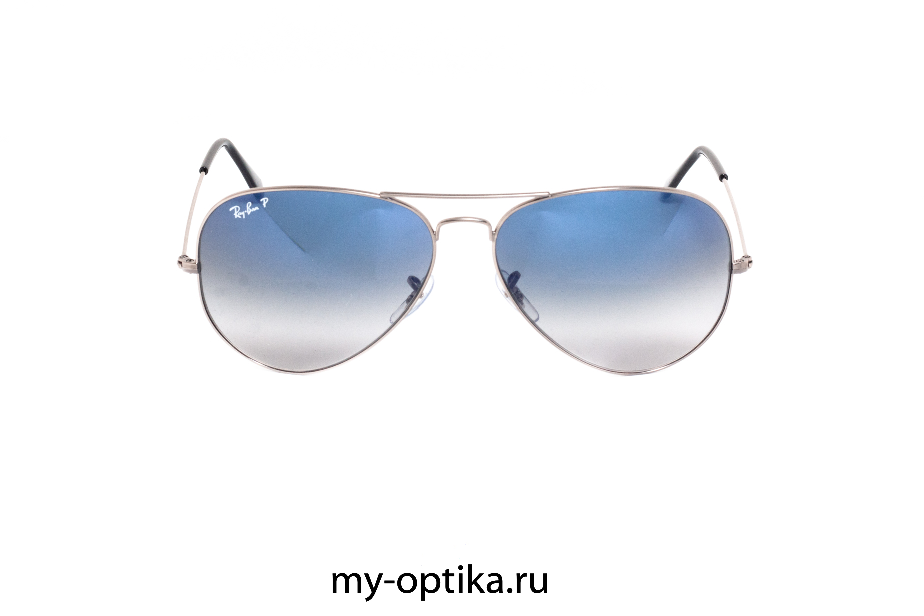 Ray-Ban RB 3025 Aviator 004/78
