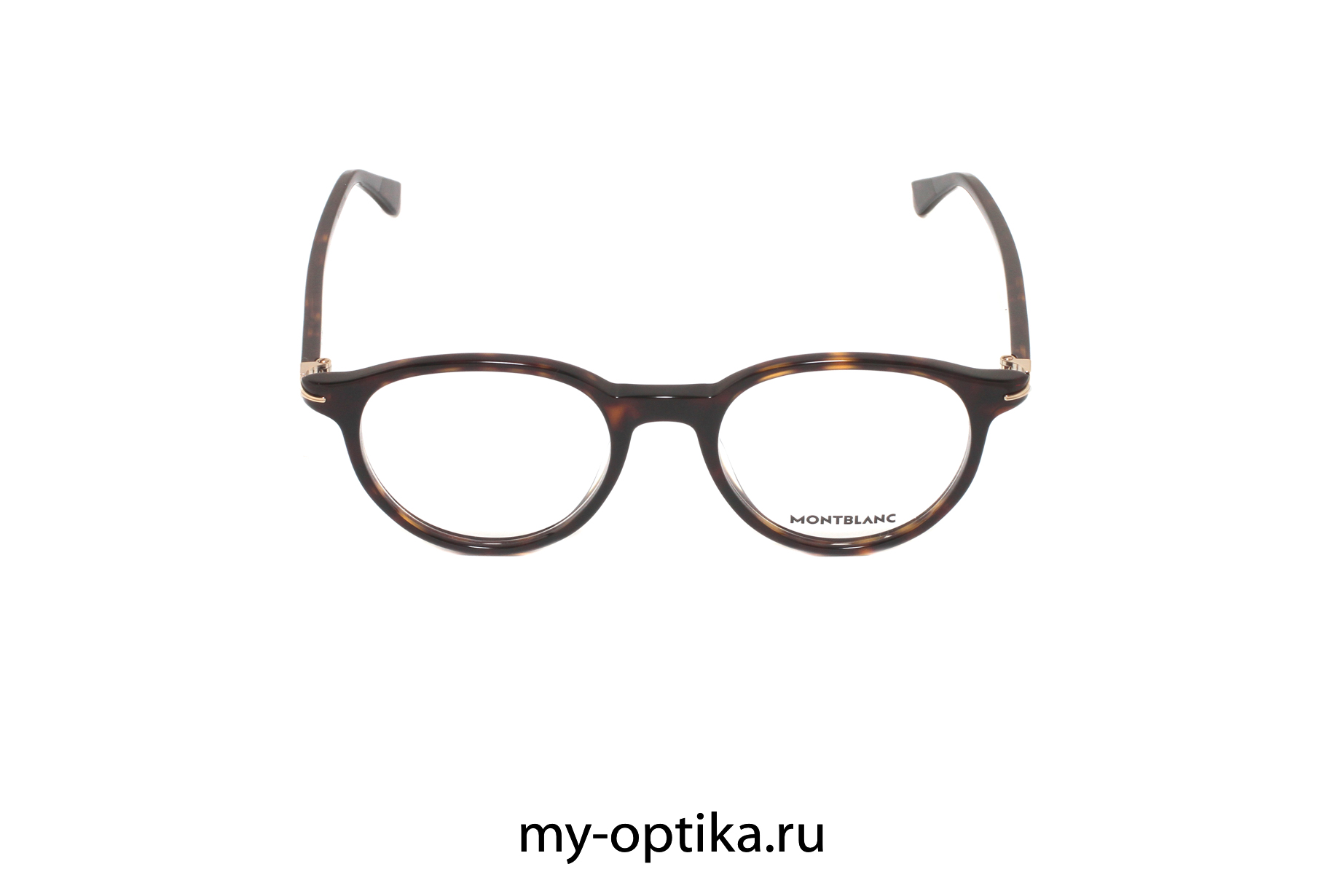 Оправа Montblanc 0340O 002