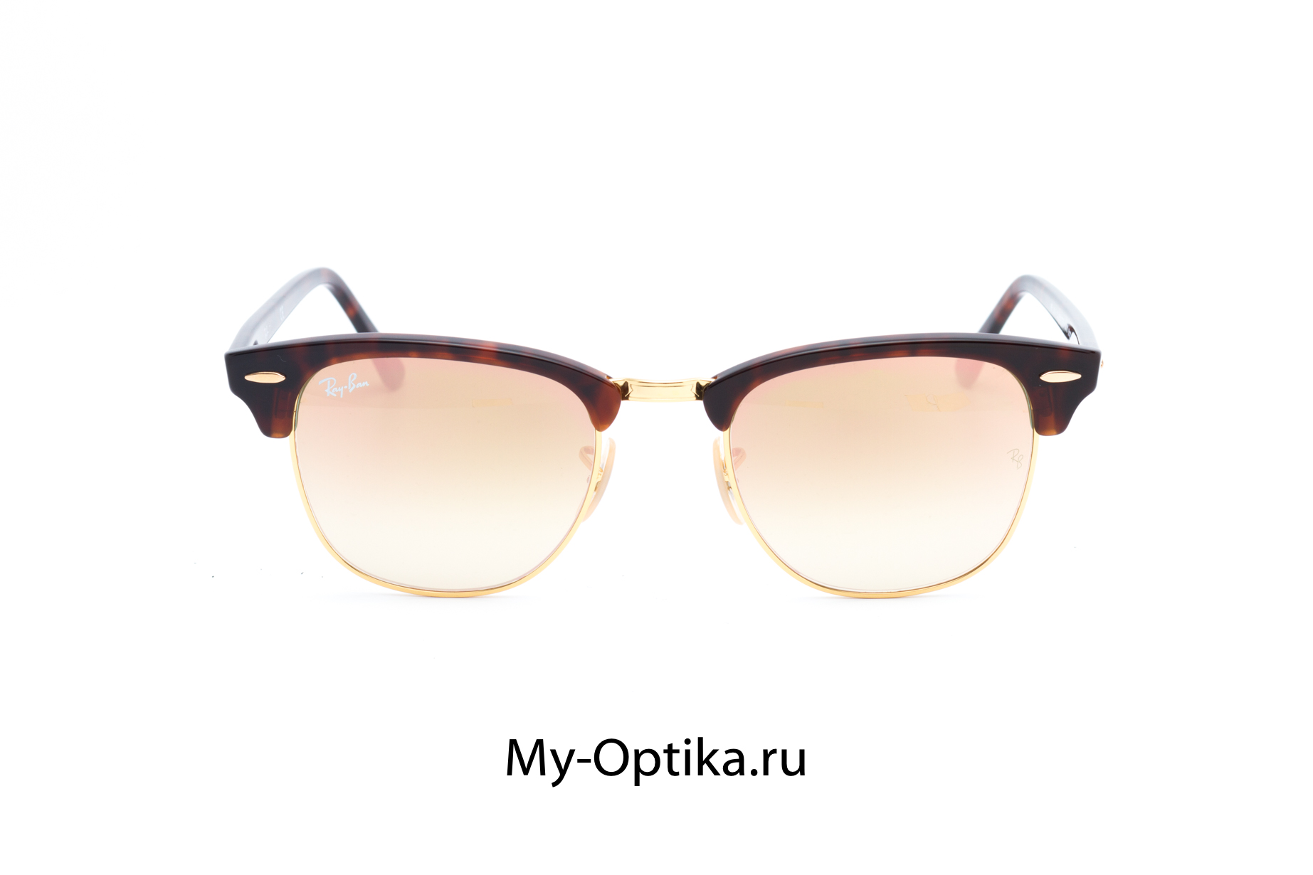 Ray-Ban 3016 Clubmaster 990/7O