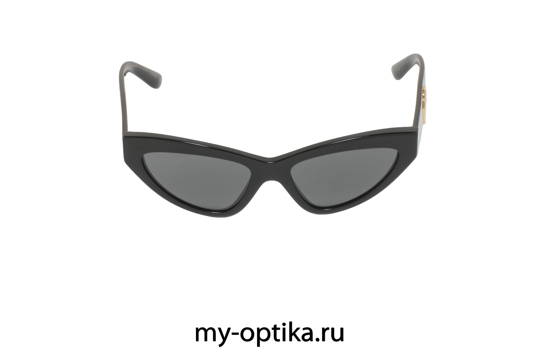 Очки Dolce & Gabbana 4439 501/87