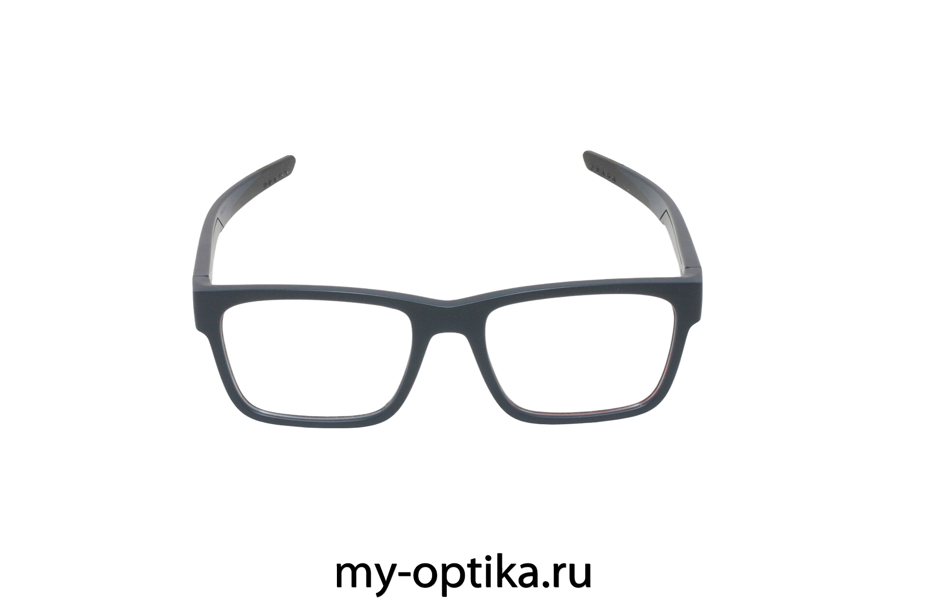 Оправа Prada Linea Rossa 02PV TFY/1O1