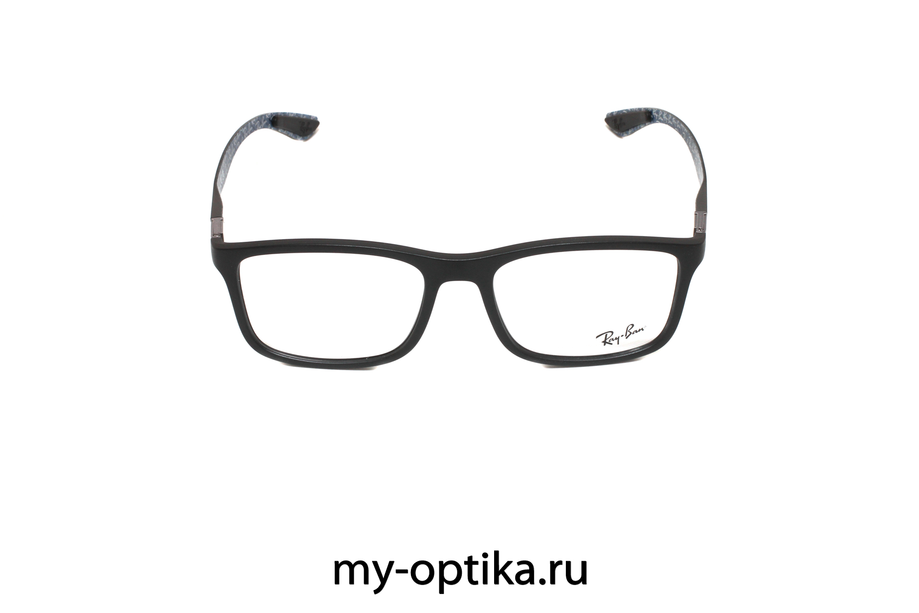 Ray-Ban 8908 Tech 5196 Carbon