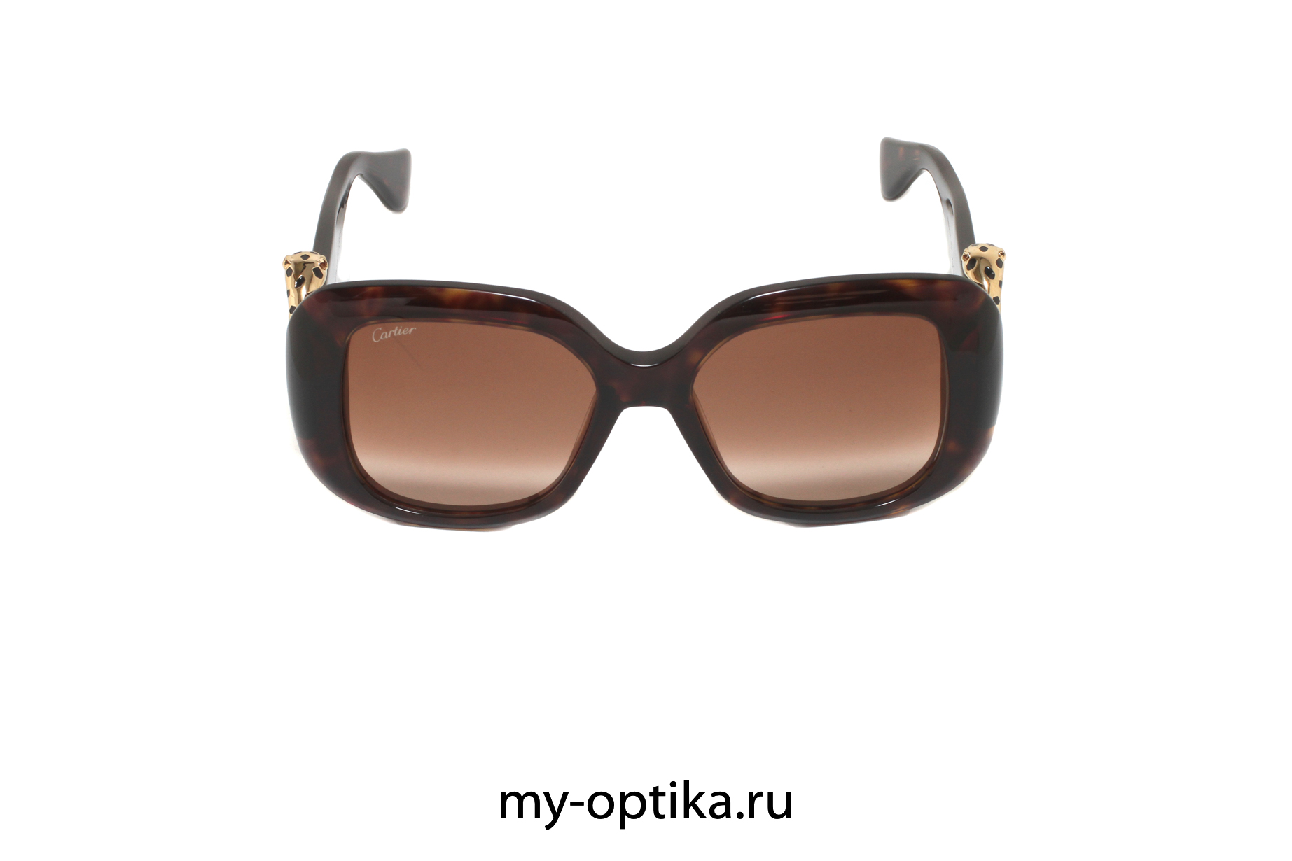 Очки Cartier 0471S 002
