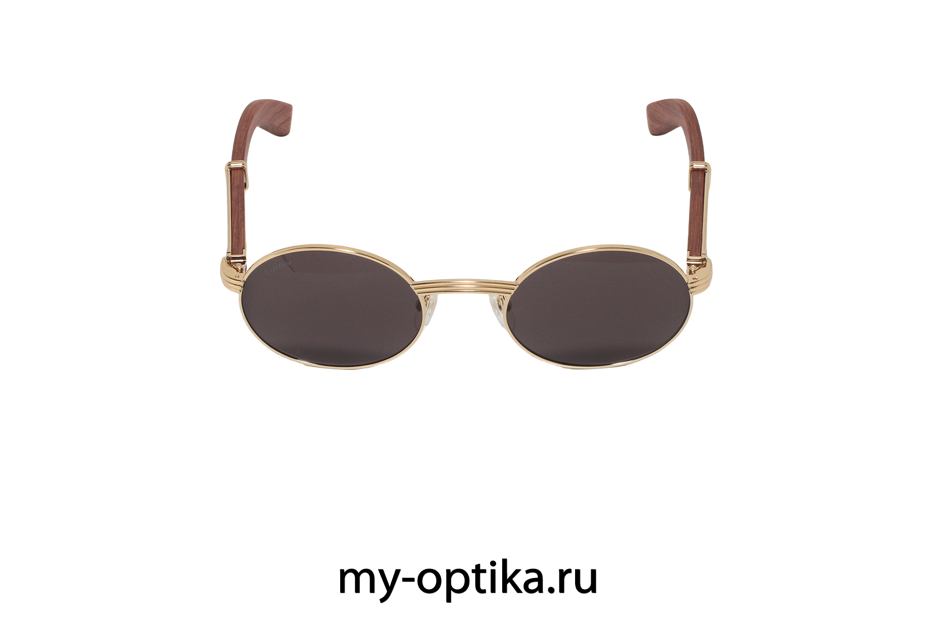 Очки Cartier 0464S 002