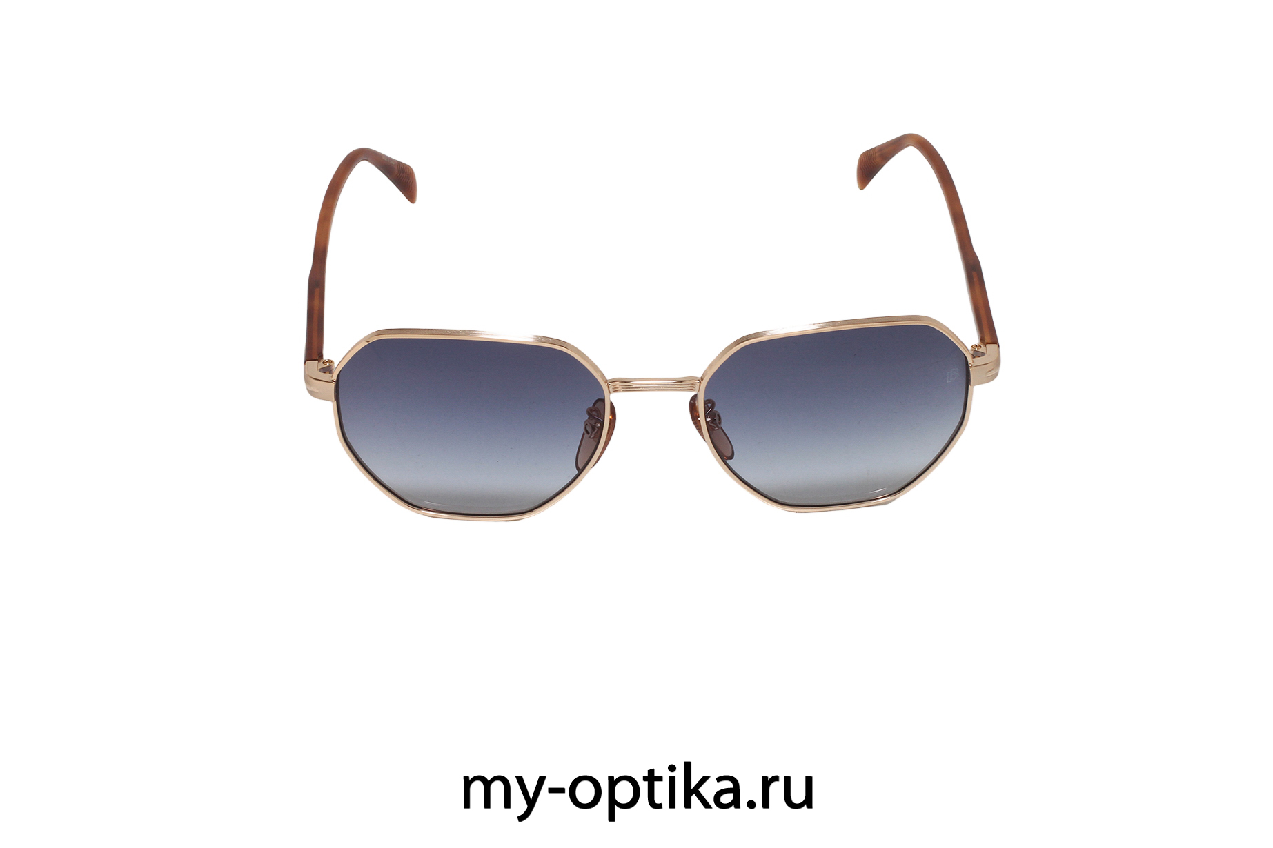 Очки David Beckham 1162-FS 06J