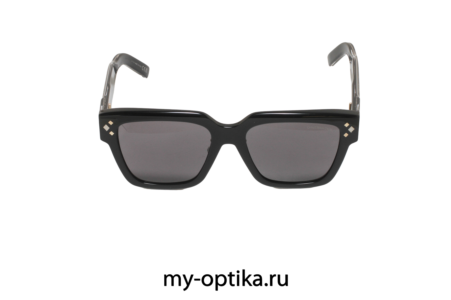 Очки Dior Diamond S3F 10A0