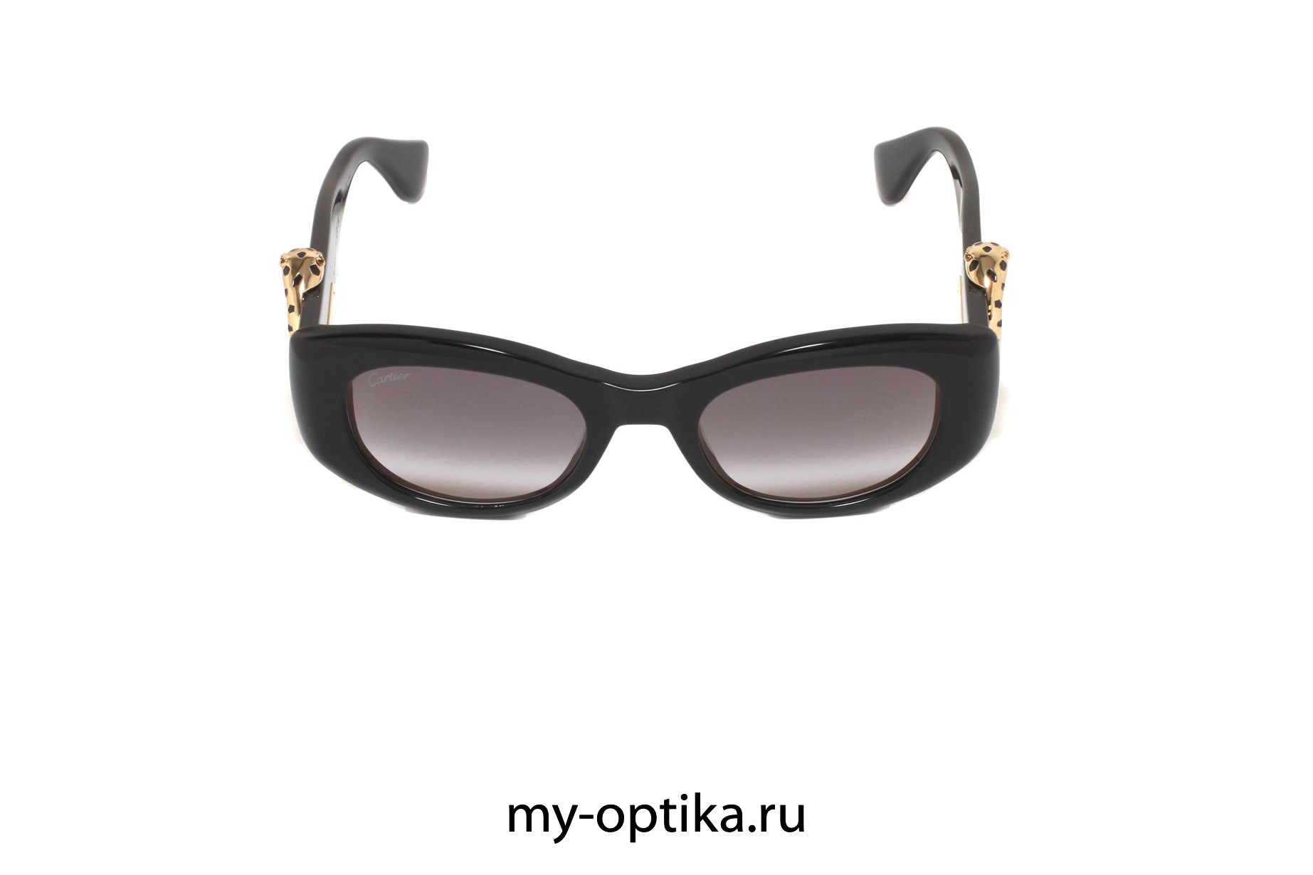 Очки Cartier 0472S 001