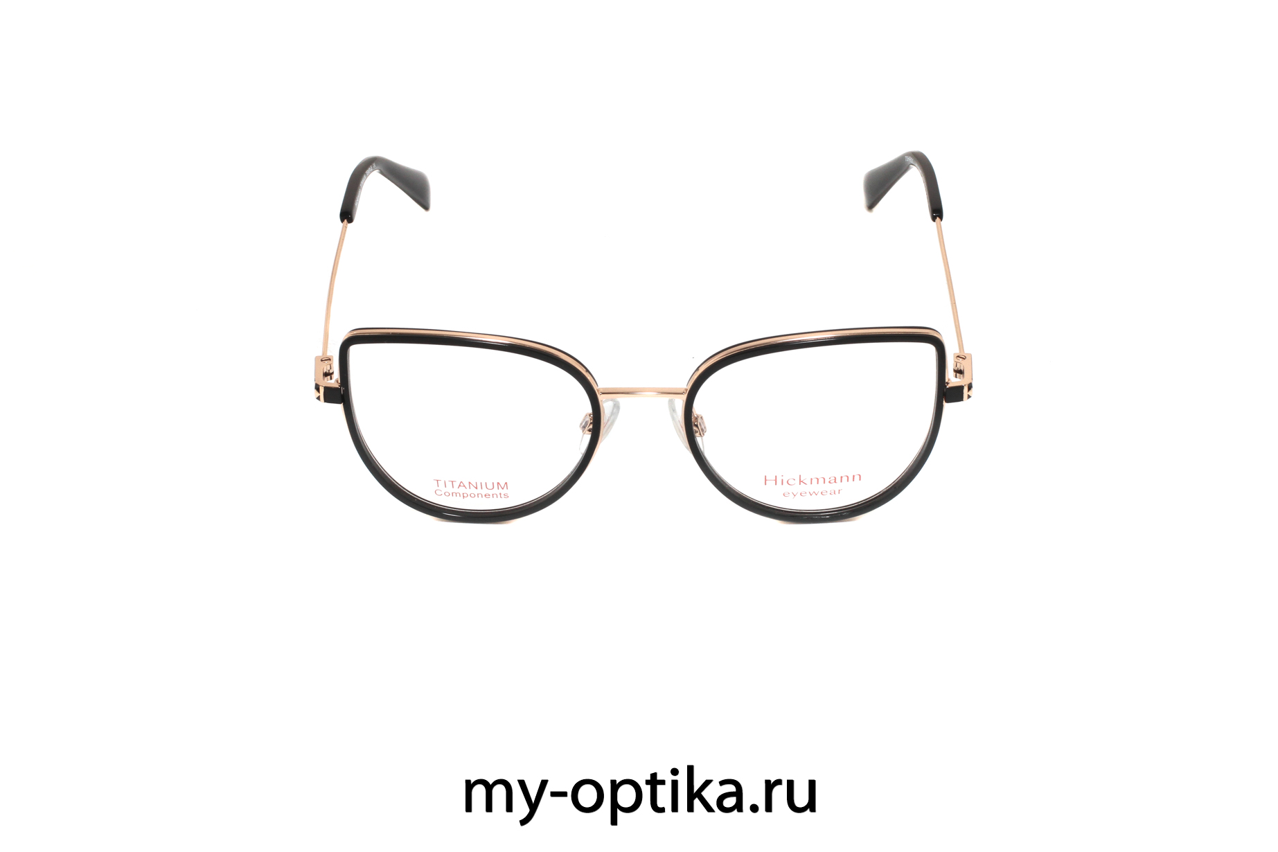 Оправа Hickmann 1208T A01