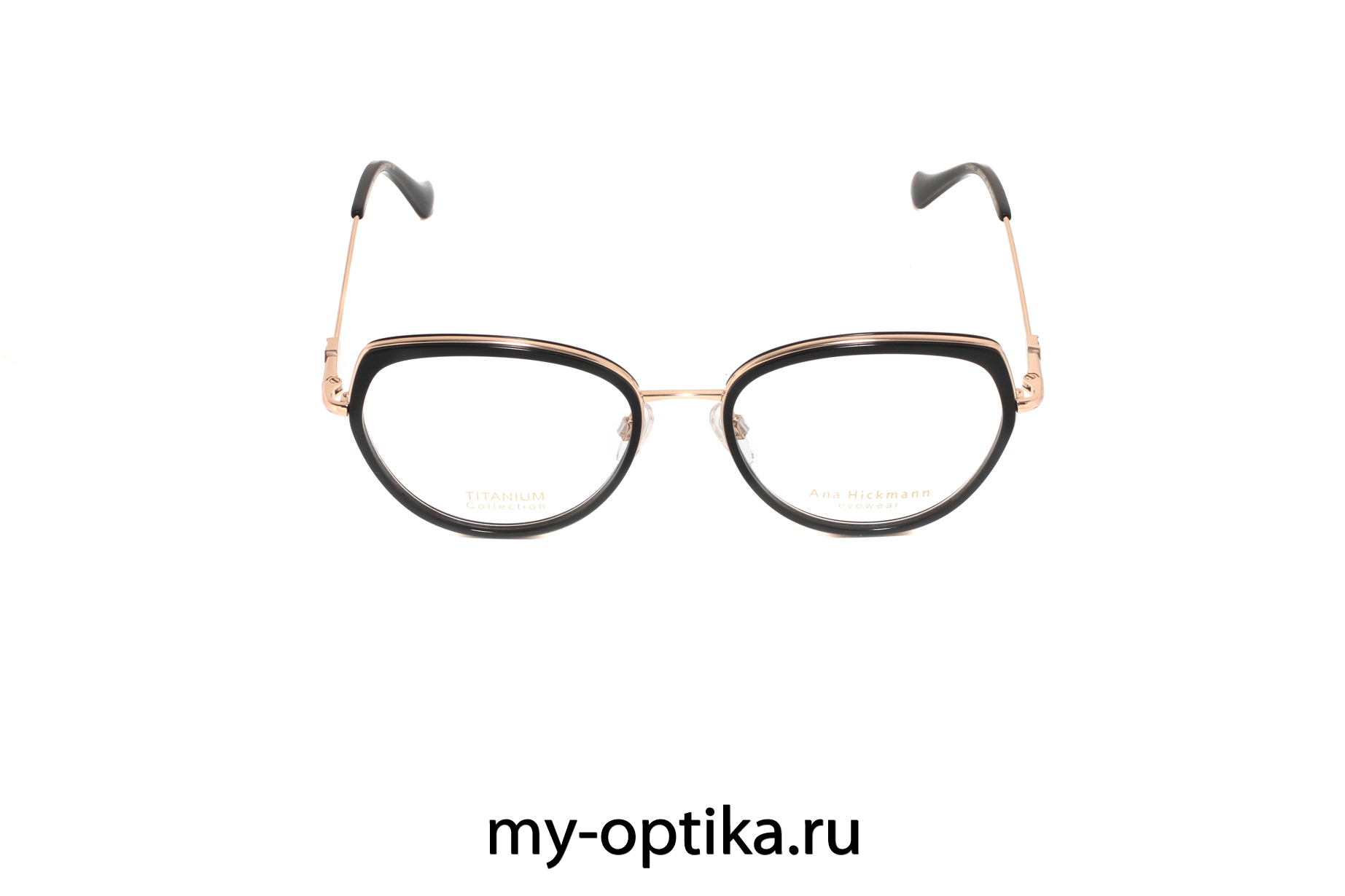 Оправа Ana Hickmann 1518T A01