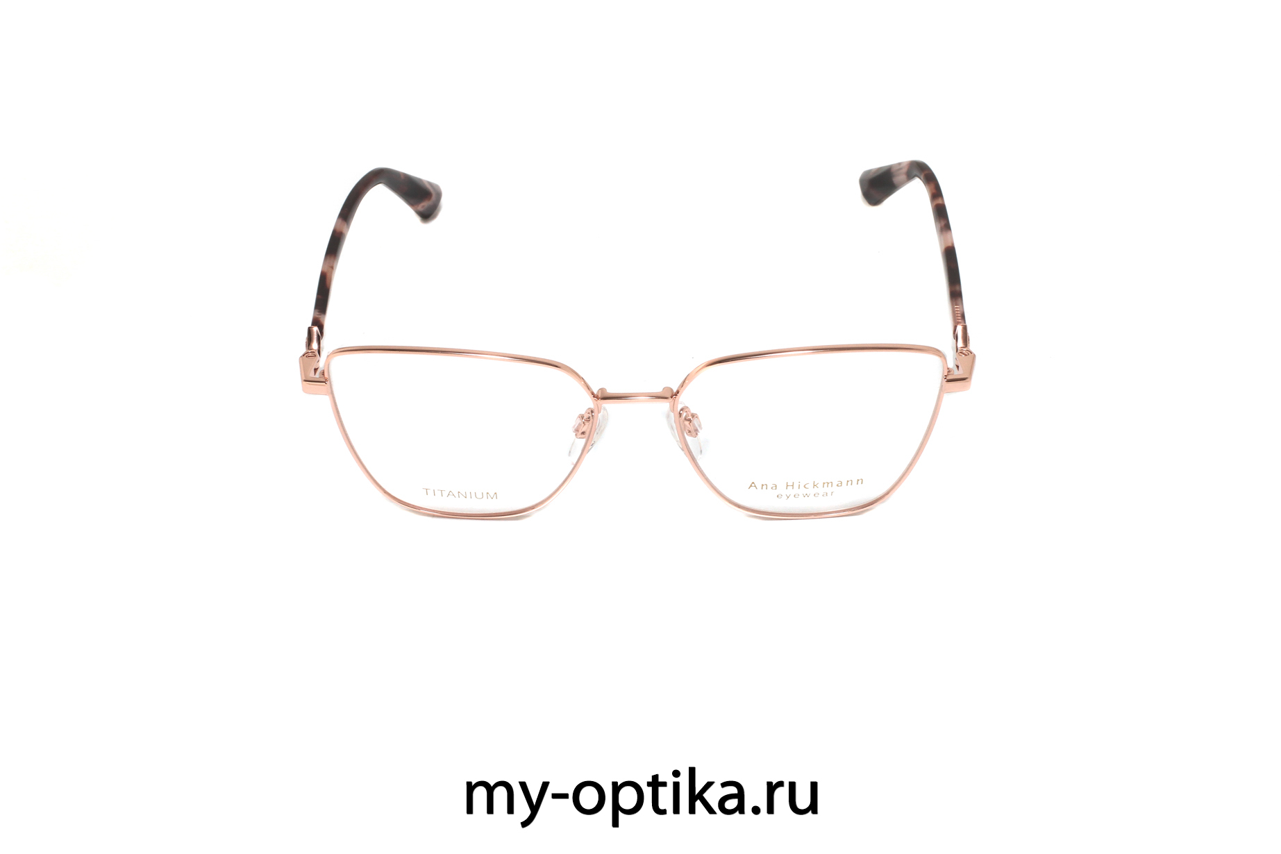 Оправа Ana Hickmann 1531T 05A