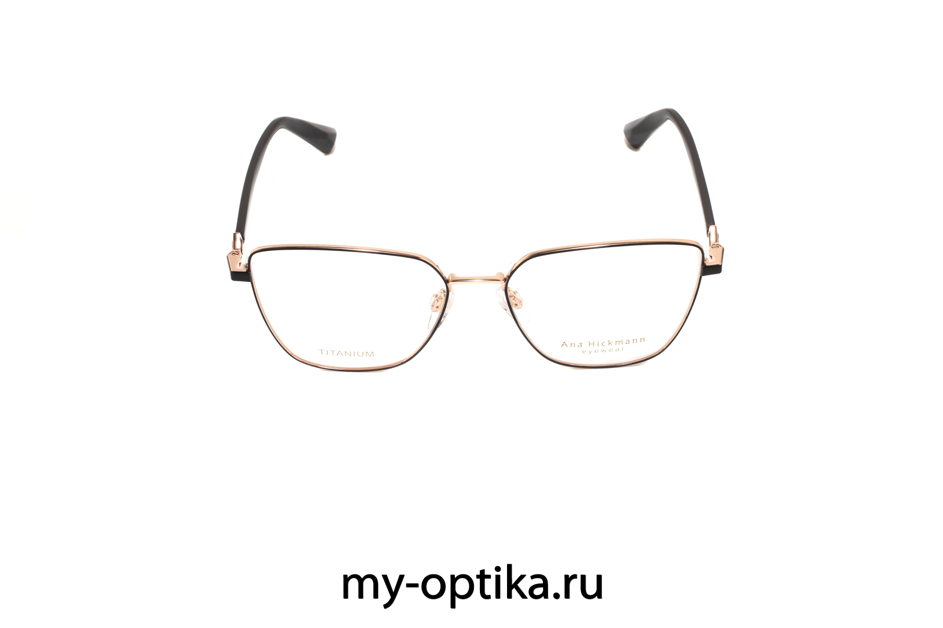 Оправа Ana Hickmann 1531T 09A