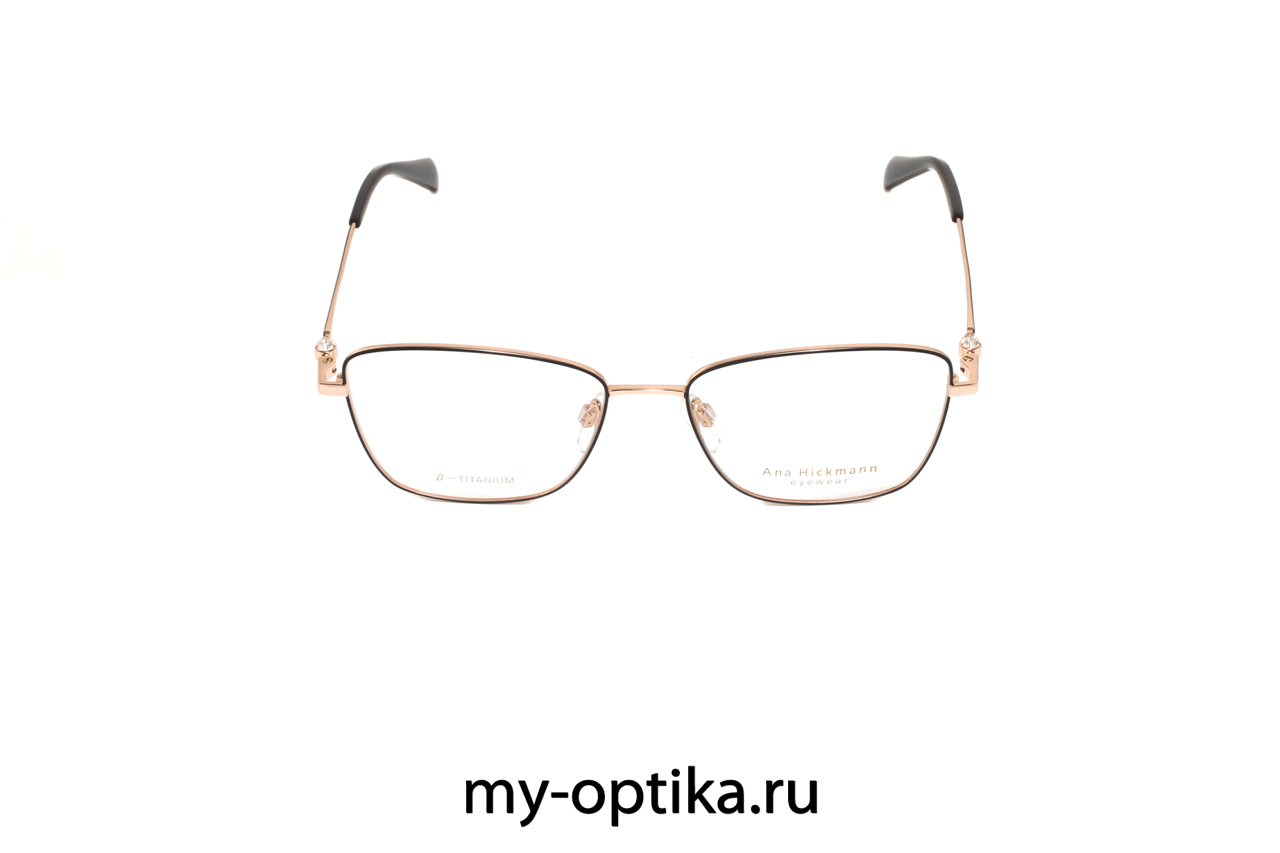 Оправа Ana Hickmann 1534T 09A