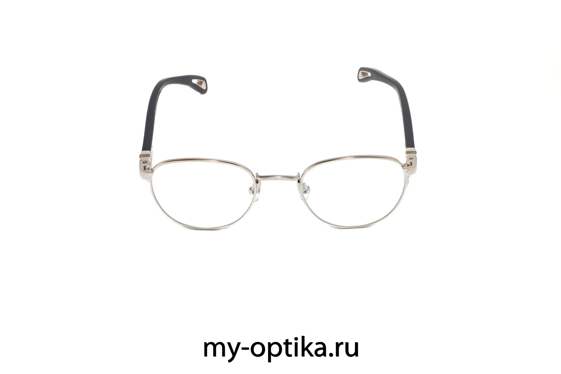 Оправа Maybach The Tutor II PA-AAS-Z25