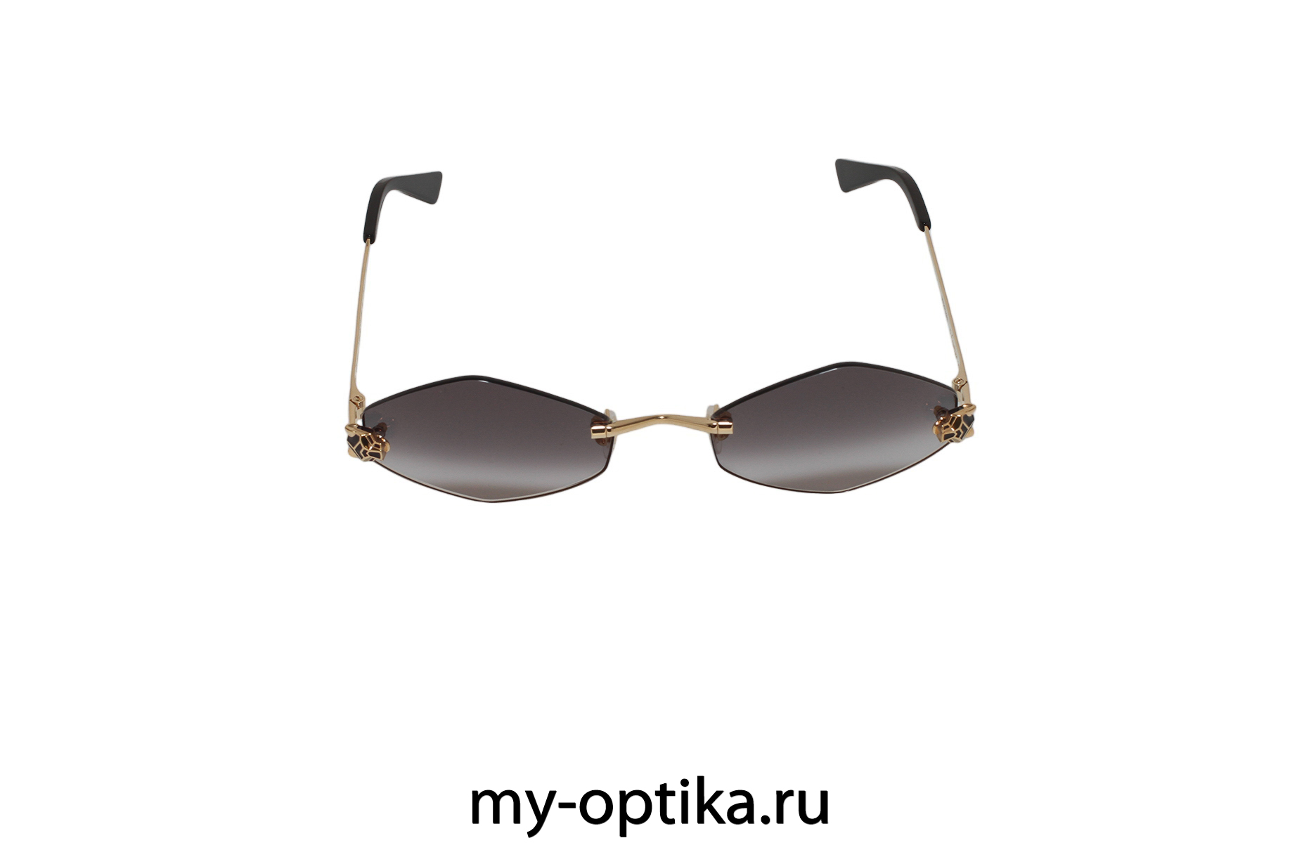 Очки Cartier 0433S 001