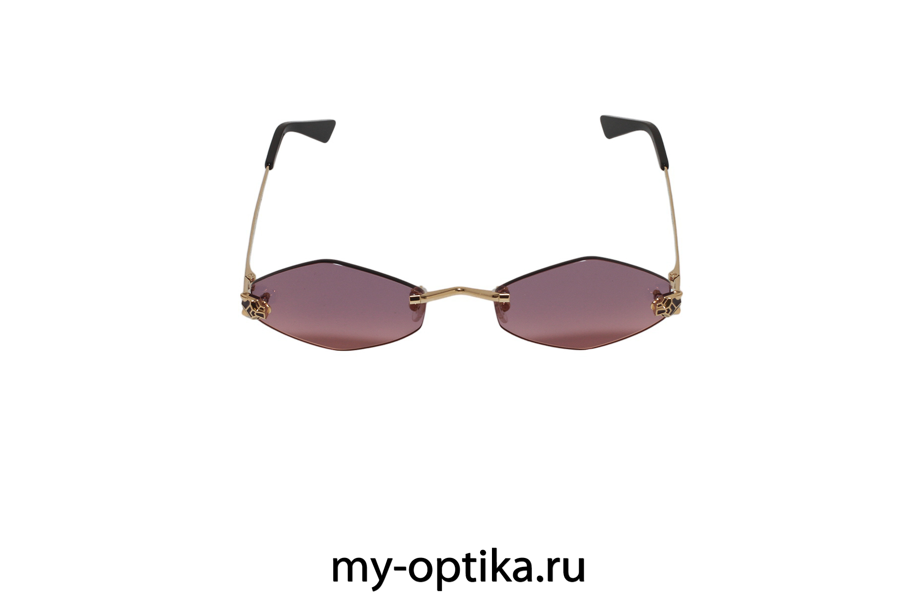 Очки Cartier 0433S 004