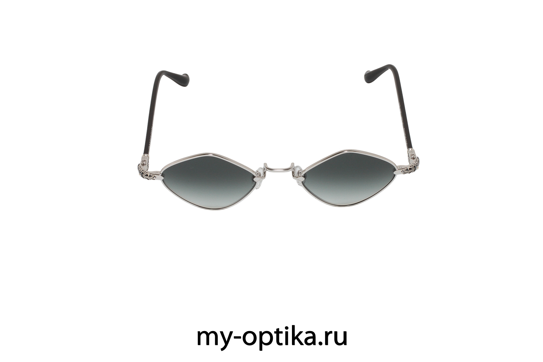 Очки Chrome Hearts Diamond Dog MDBL MGP-PCK