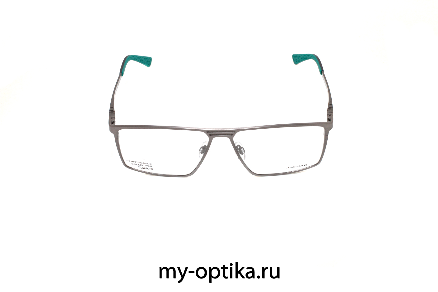 Оправа Jaguar 36833 6100