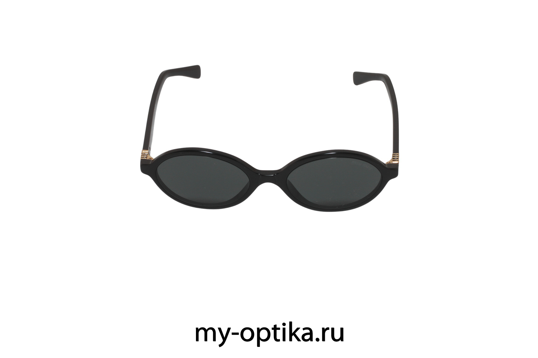 Очки Miu Miu 04ZS 1AB/5S0