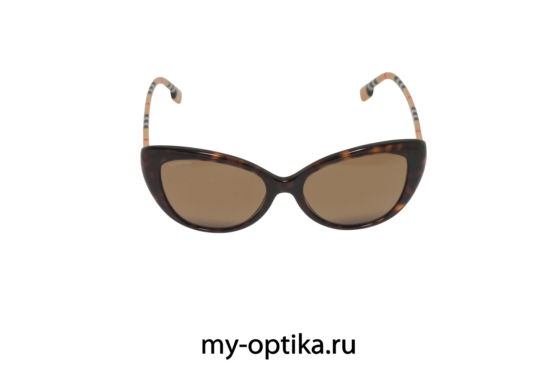 Очки Burberry солнцезащитные 4407 3854/83