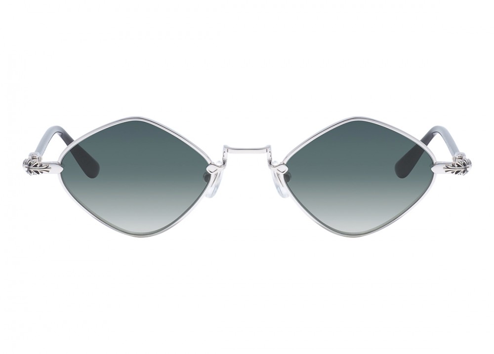 Очки Chrome Hearts Diamond Dog SS-BK