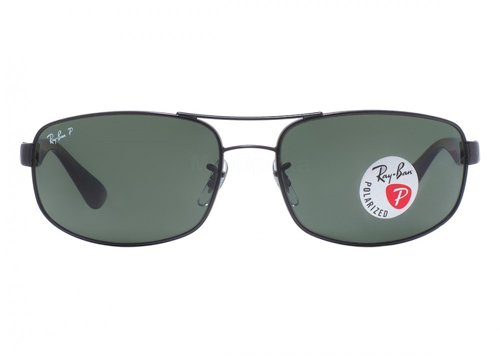 Active Lifestyle RB 3445 002/58