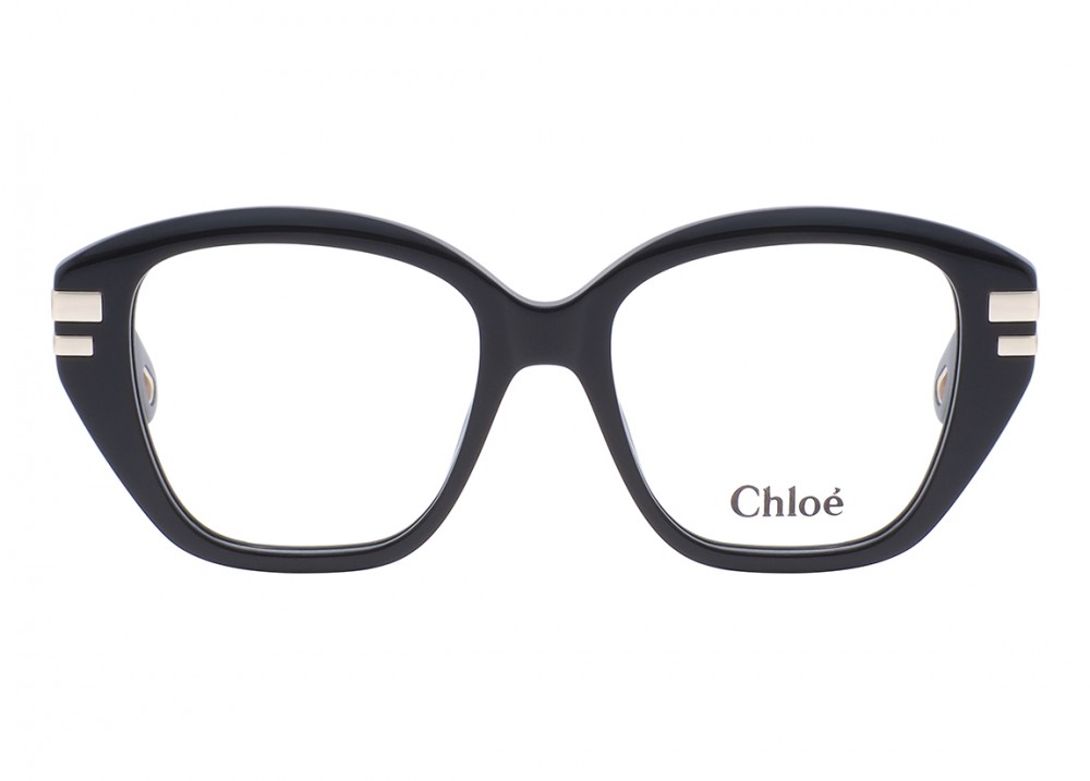 Оправа Chloe 0267O 001