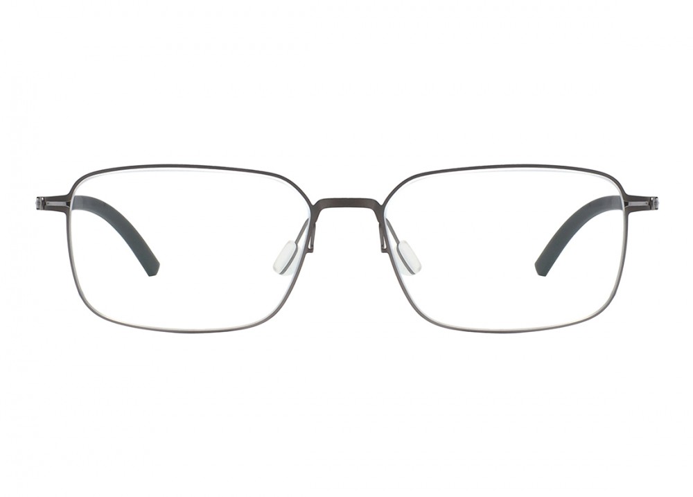 Оправа Ic Berlin Kouji Graphite Black