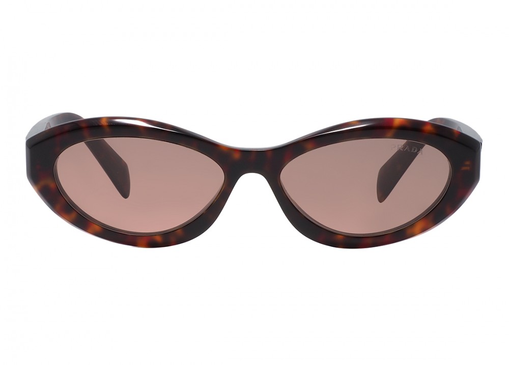 Очки Prada 26ZS 17N/60B