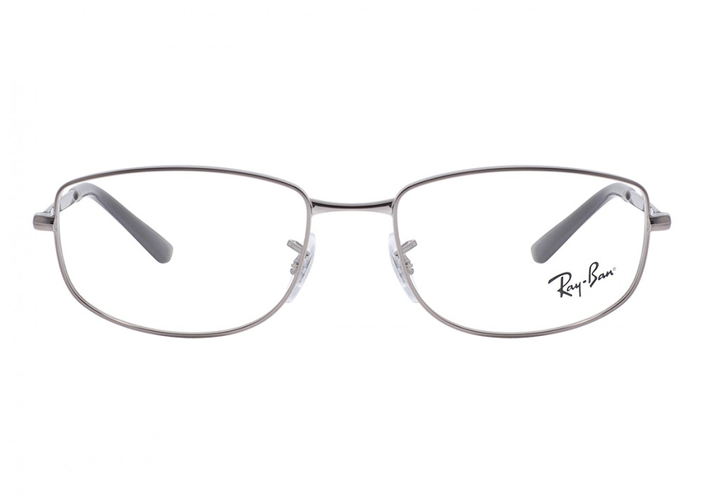 Ray-Ban 3732V 2502 Icons