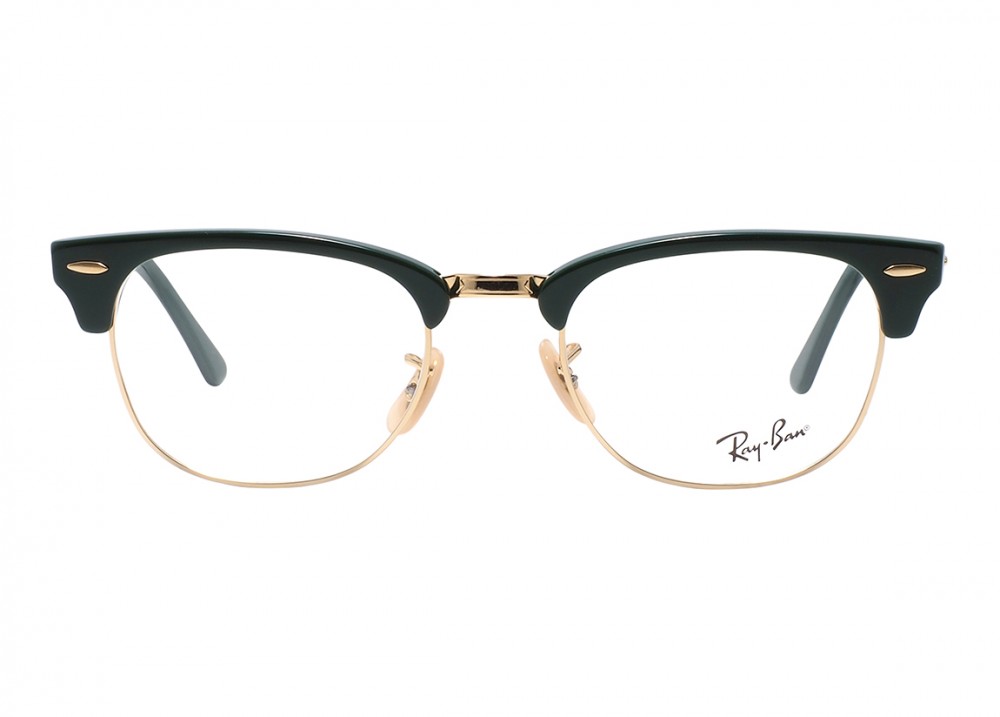 Ray-Ban 5154 8233 Clubmaster
