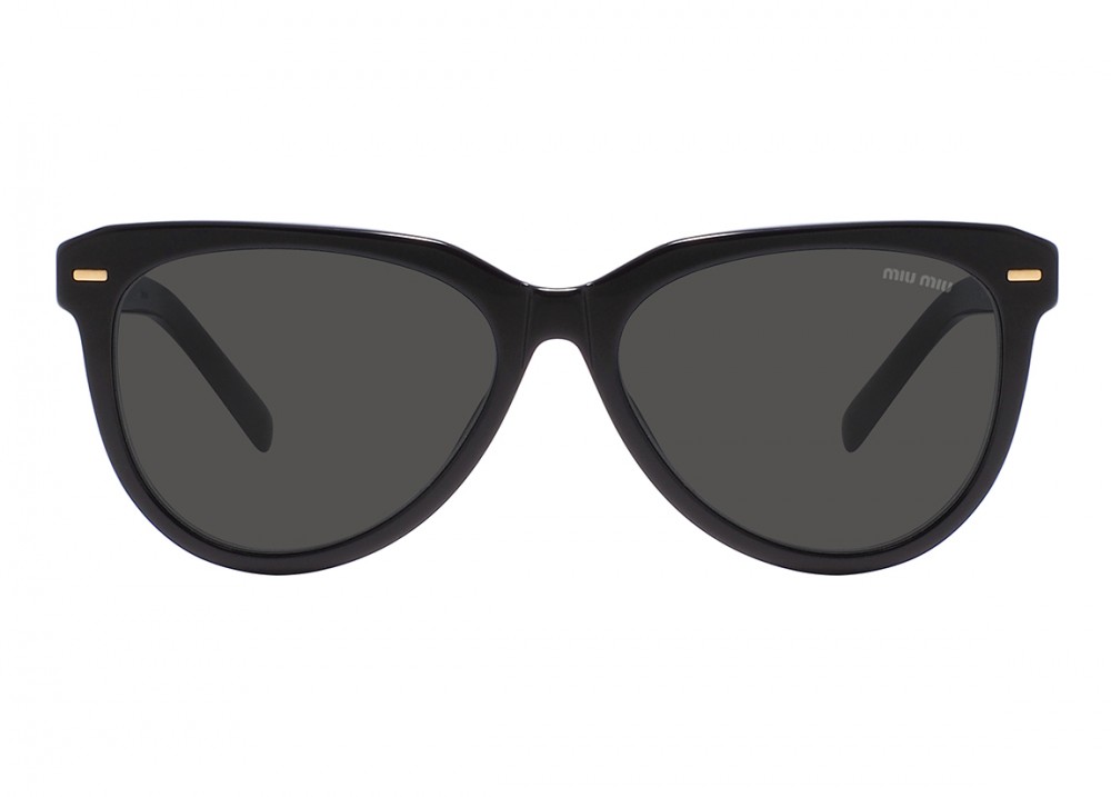 Очки Miu Miu 12ZS 16K/5S0