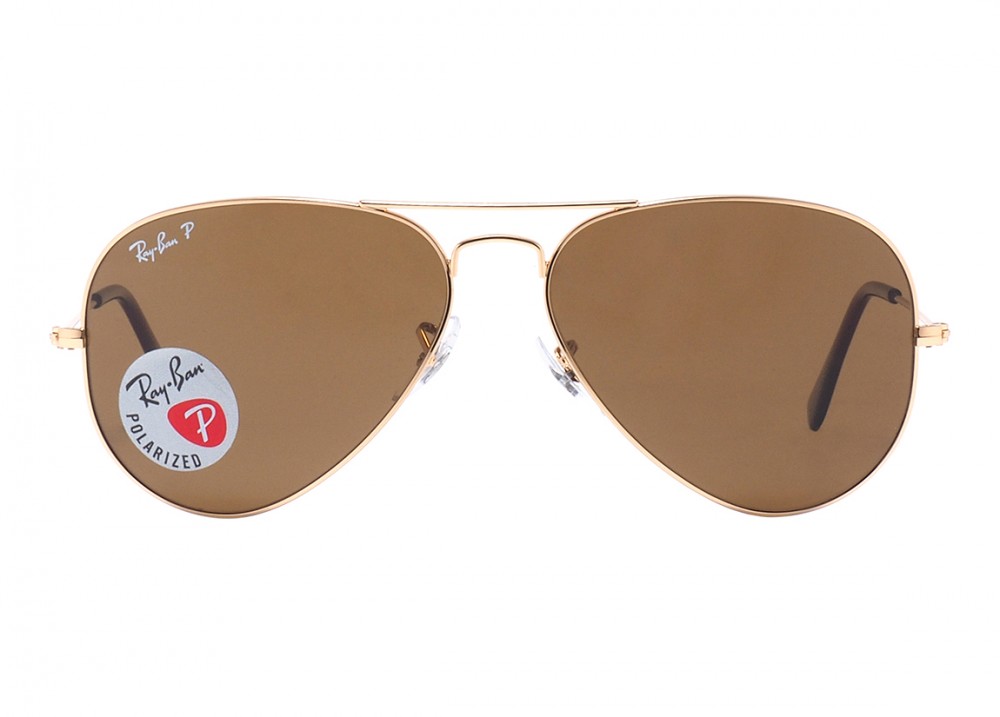 Aviator RB 3025 001/57
