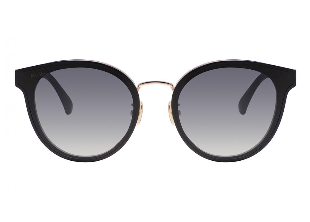 Солнцезащитные очки Max Mara 0104-K 01B