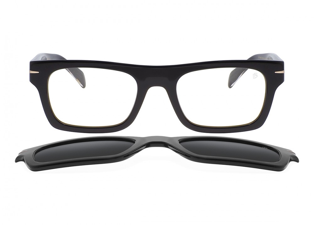 Очки David Beckham 7129-CS 807
