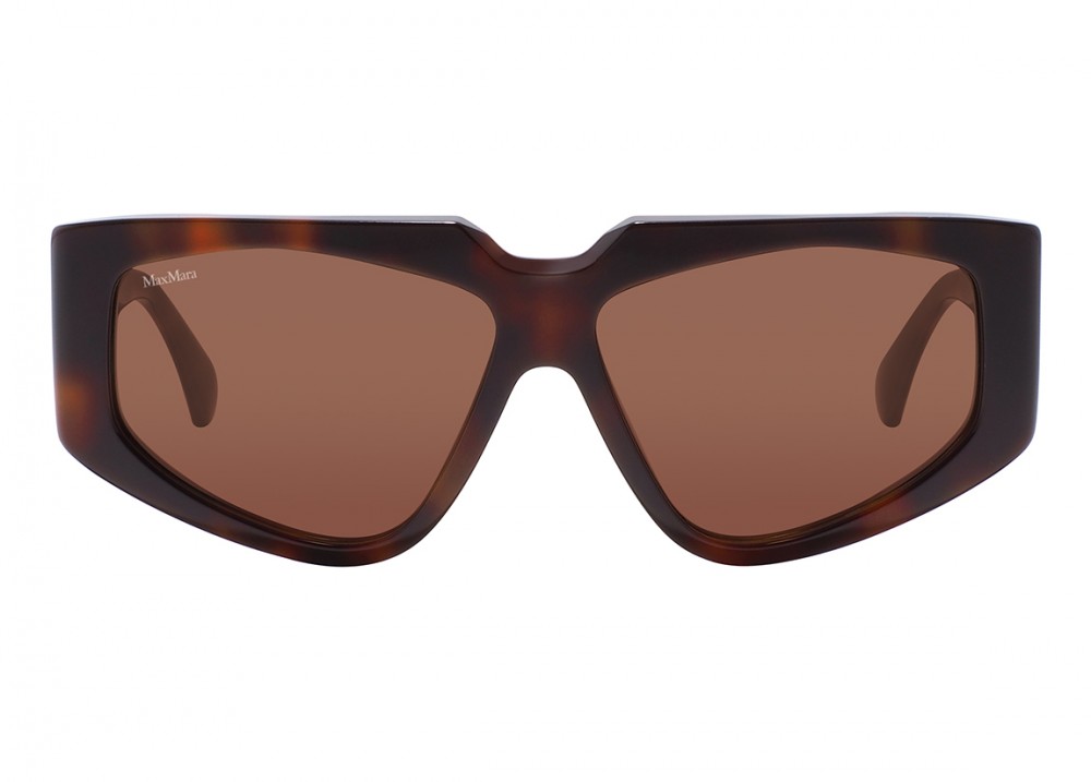 Солнцезащитные очки Max Mara 0125 52E