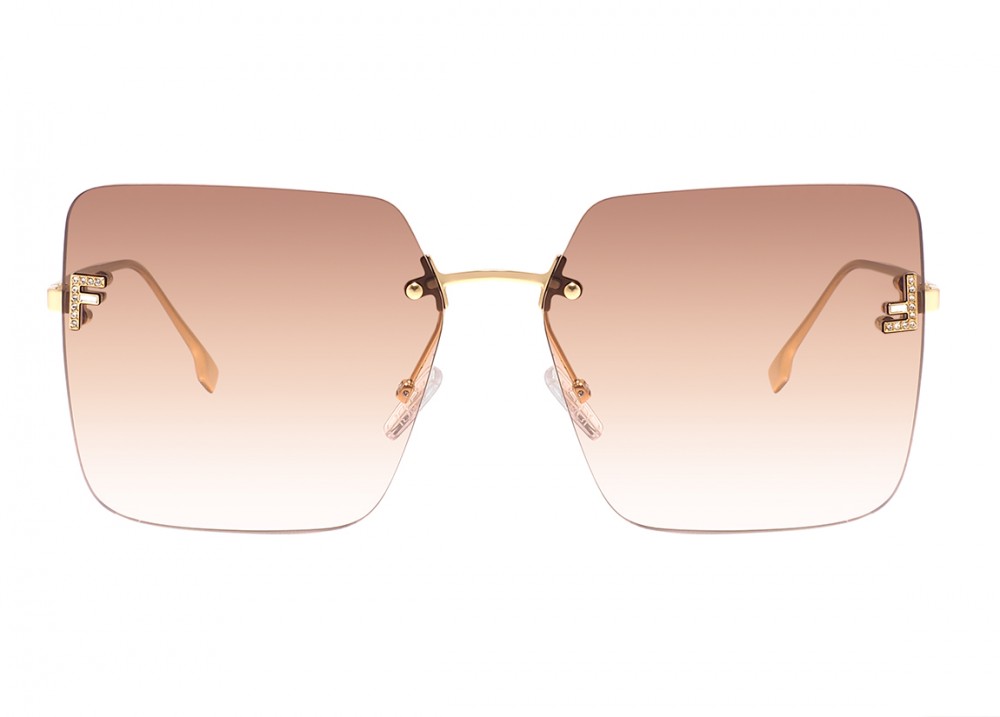 Солнцезащитные очки Fendi 4082US 30T