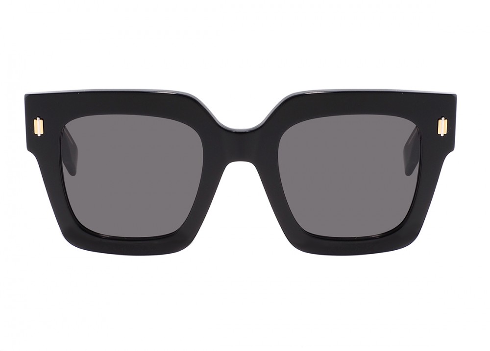 Солнцезащитные очки Fendi 40101I 01A