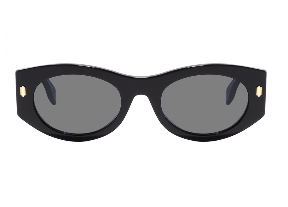 Солнцезащитные очки Fendi 40125I 01V