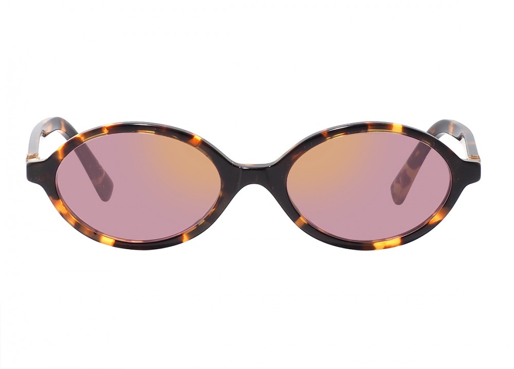 Очки Miu Miu 04ZS VAU/50D солнцезащитные