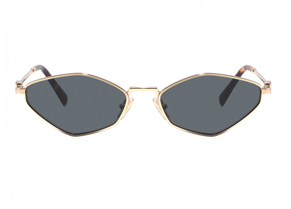 Очки Miu Miu 56ZS ZVN/5S0