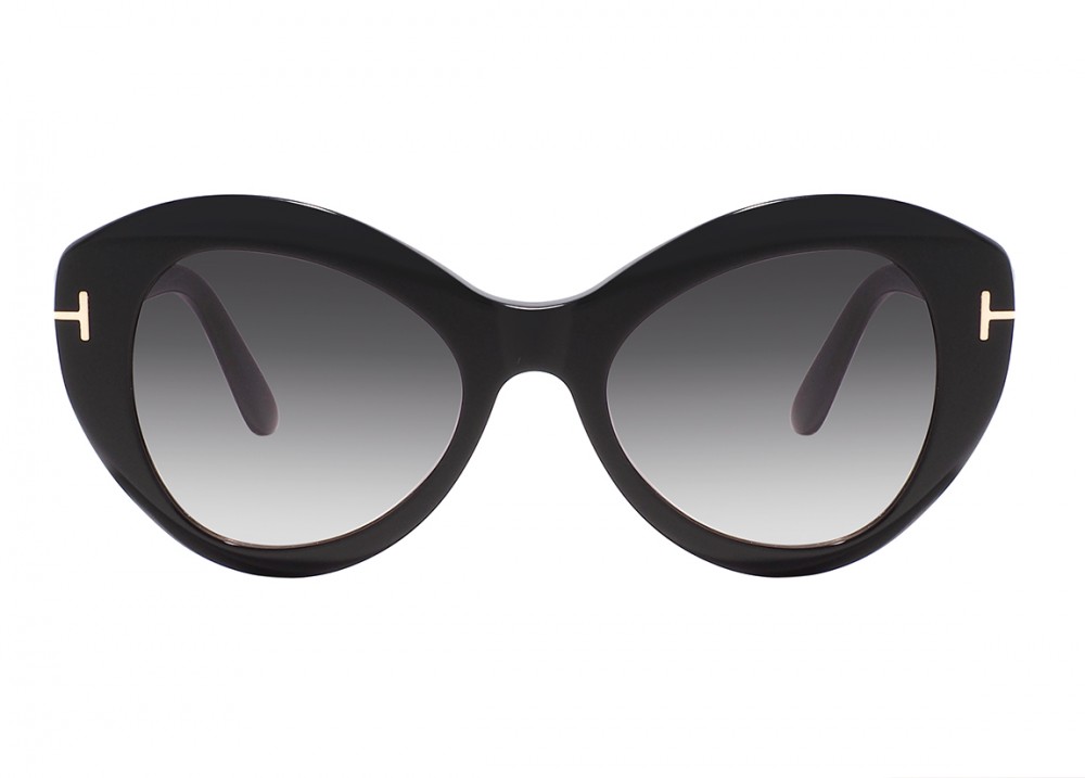 Очки Tom Ford 1084 01B Guinevere